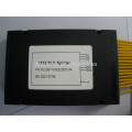 1 * 32 CATV Fiber Optic PLC Splitter Pigtail, Singlemode, mit SC / APC UPC Stecker für FTTH, 1x32 ODN Box Modul